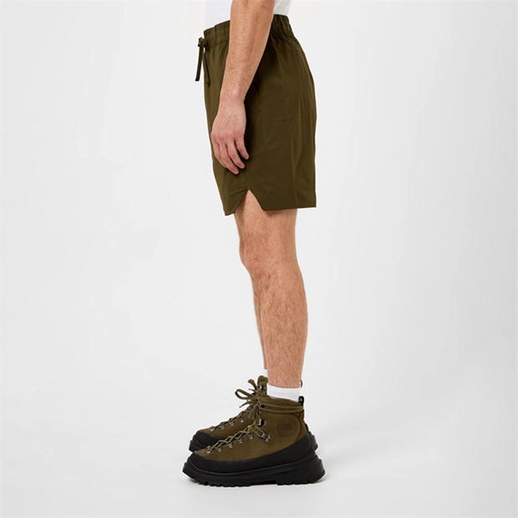 Canada Goose Canada Killarney Sht Sn42 - Green